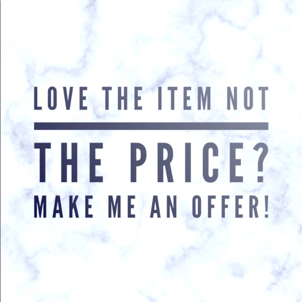 ⬆️❤️ OFFERS❤️⬆️